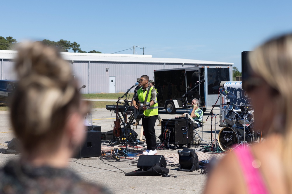 30th Anniversary Bogue Day Celebration