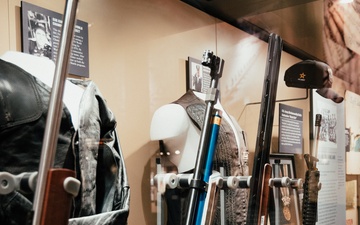 National Infantry Museum unveils new U.S. Army Marksmanship Unit display honoring 70 years of excellence