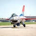 Viper Demo Team salutes military aviation heritage at TBM Avenger Reunion