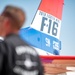 Viper Demo Team salutes military aviation heritage at TBM Avenger Reunion