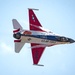 Viper Demo Team salutes military aviation heritage at TBM Avenger Reunion