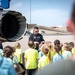 Viper Demo Team salutes military aviation heritage at TBM Avenger Reunion