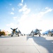 Viper Demo Team salutes military aviation heritage at TBM Avenger Reunion