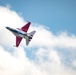 Viper Demo Team salutes military aviation heritage at TBM Avenger Reunion