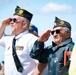 Viper Demo Team salutes military aviation heritage at TBM Avenger Reunion
