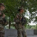 JTF- Security Presence Patrol