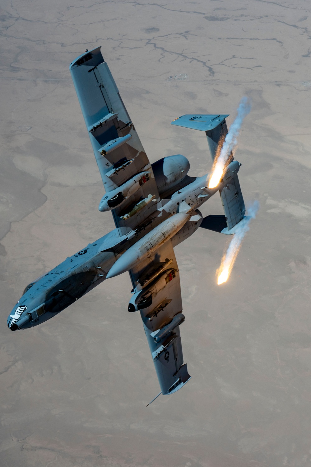 Stratotanker Refueling Airpower