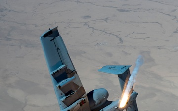 Stratotanker Refueling Airpower