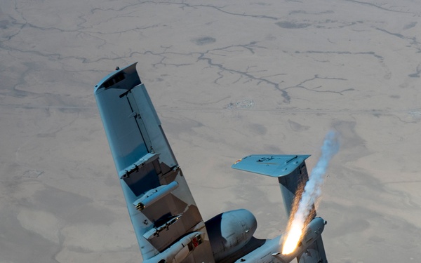 Stratotanker Refueling Airpower
