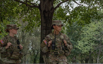 JTF- Security Presence Patrol