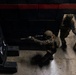 22nd MEU(SOC) | BLT 3/6 Scouts CQB Training in Camp Santiago, Puerto Rico