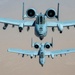 Stratotanker Refueling Airpower