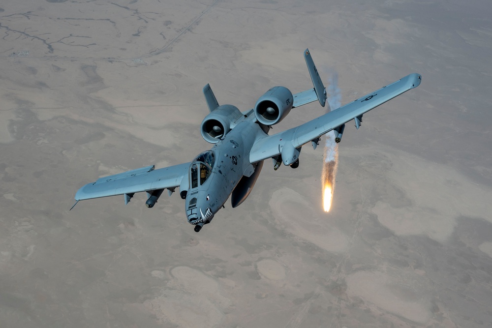 Stratotanker Refueling Airpower