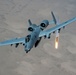 Stratotanker Refueling Airpower