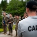 Special Operations Surgical Team candidates undergo selection at Hurlburt Field