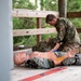 Special Operations Surgical Team candidates undergo selection at Hurlburt Field
