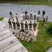 Special Operations Surgical Team candidates undergo selection at Hurlburt Field