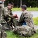 Special Operations Surgical Team candidates undergo selection at Hurlburt Field
