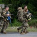 Special Operations Surgical Team candidates undergo selection at Hurlburt Field