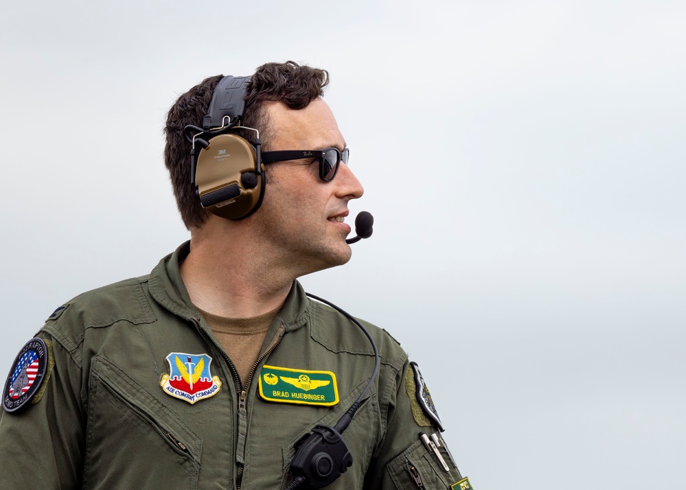 U.S. Air Force F-22 Raptor Demo Team Showcases Air Superiority at New York Air Show