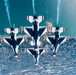 Thunderbirds perform at Chicago Air and Water Show