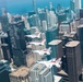 Thunderbirds perform at Chicago Air and Water Show