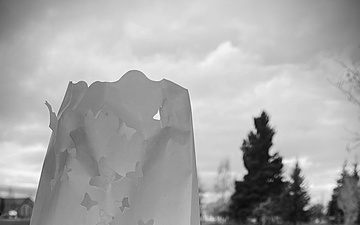 Walk of Remembrance Honors Families, Lightens the Weight of Grief