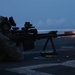 22nd MEU(SOC) | MSPF Deck Shoot on USS San Antonio