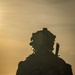 22nd MEU(SOC) | MSPF Deck Shoot on USS San Antonio