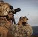 22nd MEU(SOC) | MSPF Deck Shoot on USS San Antonio