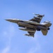 South Carolina Air National Guard’s F-16s Perform at New York Air Show