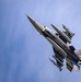 South Carolina Air National Guard’s F-16s Perform at New York Air Show