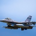 South Carolina Air National Guard’s F-16s Perform at New York Air Show