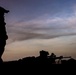 22nd MEU(SOC) | MSPF Deck Shoot on USS San Antonio