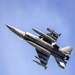 South Carolina Air National Guard’s F-16s Perform at New York Air Show