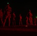 22nd MEU(SOC) | MSPF Deck Shoot on USS San Antonio
