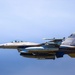 South Carolina Air National Guard’s F-16s Perform at New York Air Show