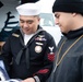 Strike Group at High School – SFFW 2025