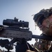 22nd MEU(SOC) | CLB 26 and LAR M240B Deck Shoot on USS San Antonio
