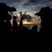 22nd MEU(SOC) | MSPF Enhanced Combat Rubber Raiding Craft Low Visibility Training Operations