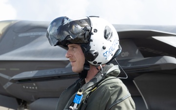 VMFA-225 commences flight operations in Puerto Rico