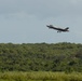 VMFA-225 commences flight operations in Puerto Rico