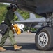 VMFA-225 conducts flight operations in Puerto Rico