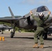 VMFA-225 conducts flight operations in Puerto Rico