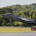 VMFA-225 conducts flight operations in Puerto Rico