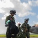 VMFA-225 conducts flight operations in Puerto Rico