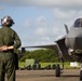 VMFA-225 conducts flight operations in Puerto Rico