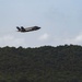 VMFA-225 conducts flight operations in Puerto Rico