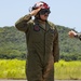 VMFA-225 conducts flight operations in Puerto Rico
