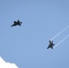 VMFA-225 conducts flight operations in Puerto Rico